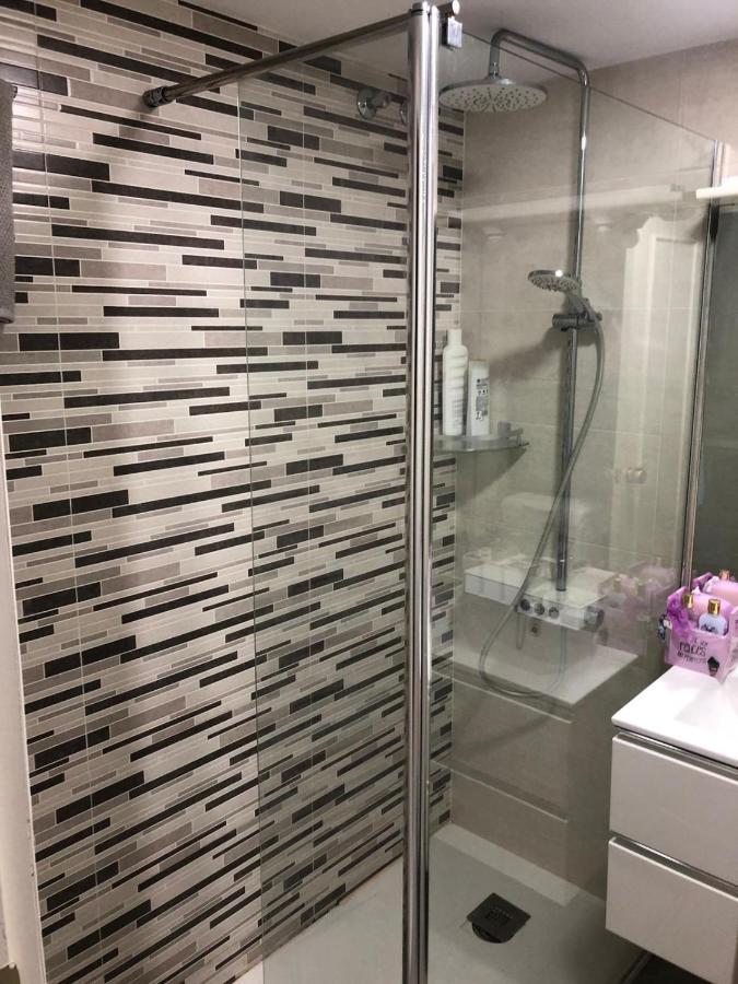 Apartament Benal Beach Paradise Benalmádena Zewnętrze zdjęcie